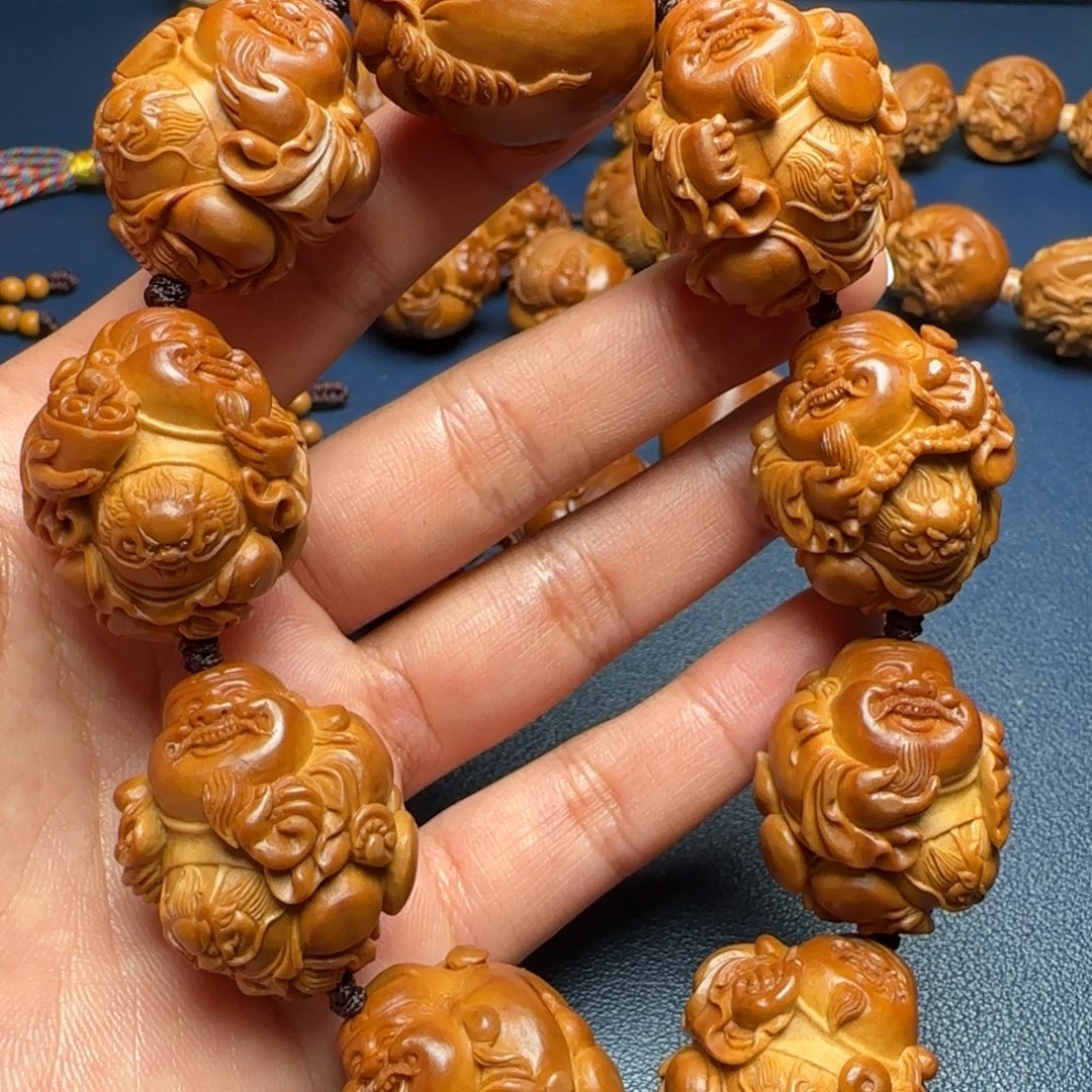 手串/手链橄榄核橄榄核