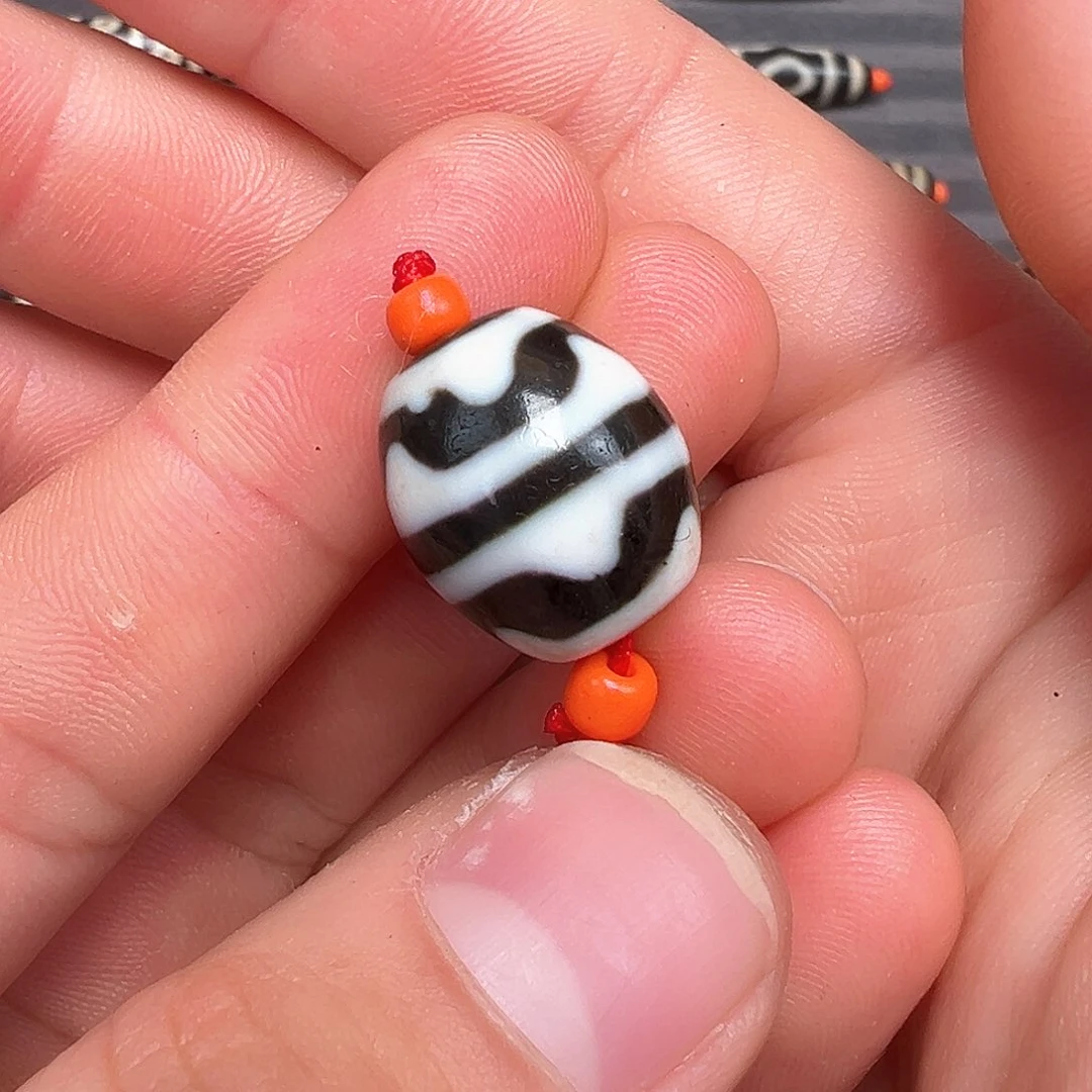 玛瑙/玉髓颈饰未镶嵌聚缘