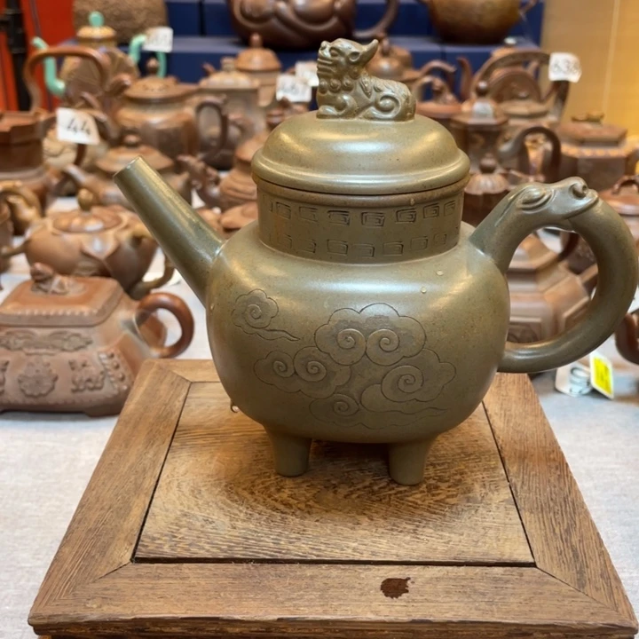 茶壶紫砂紫砂茶具紫砂