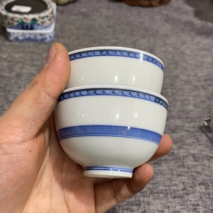 紫砂茶杯赵****茶非常漂亮好看的花瓶