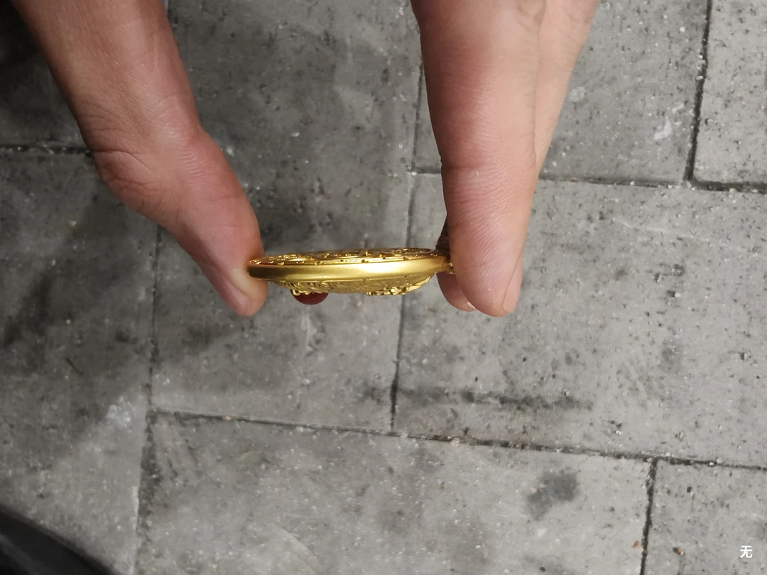 精品特色摆件143 现代仿品复古摆件