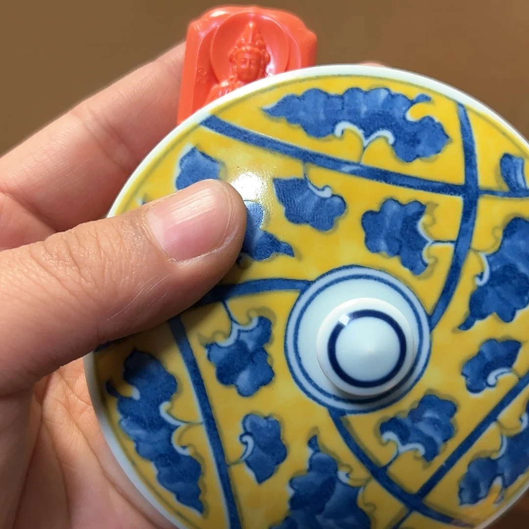 碟瓷器木器工艺摆件