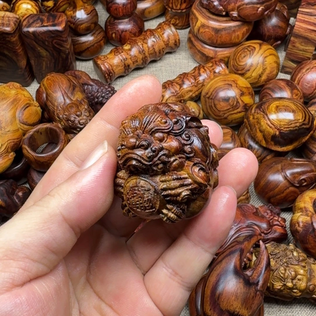 黄花梨/降香黄檀我