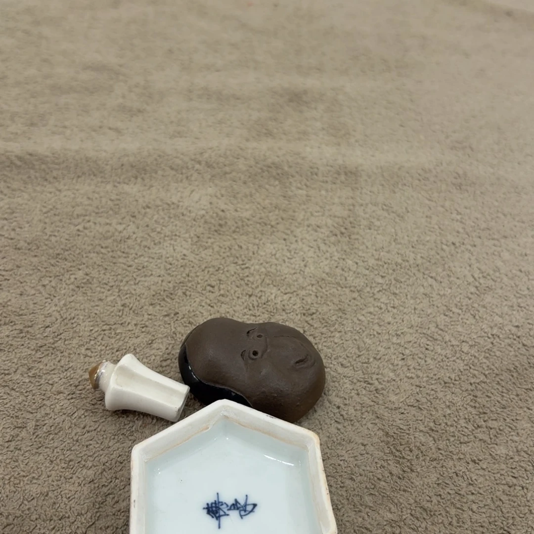 非常好用漂亮的茶具