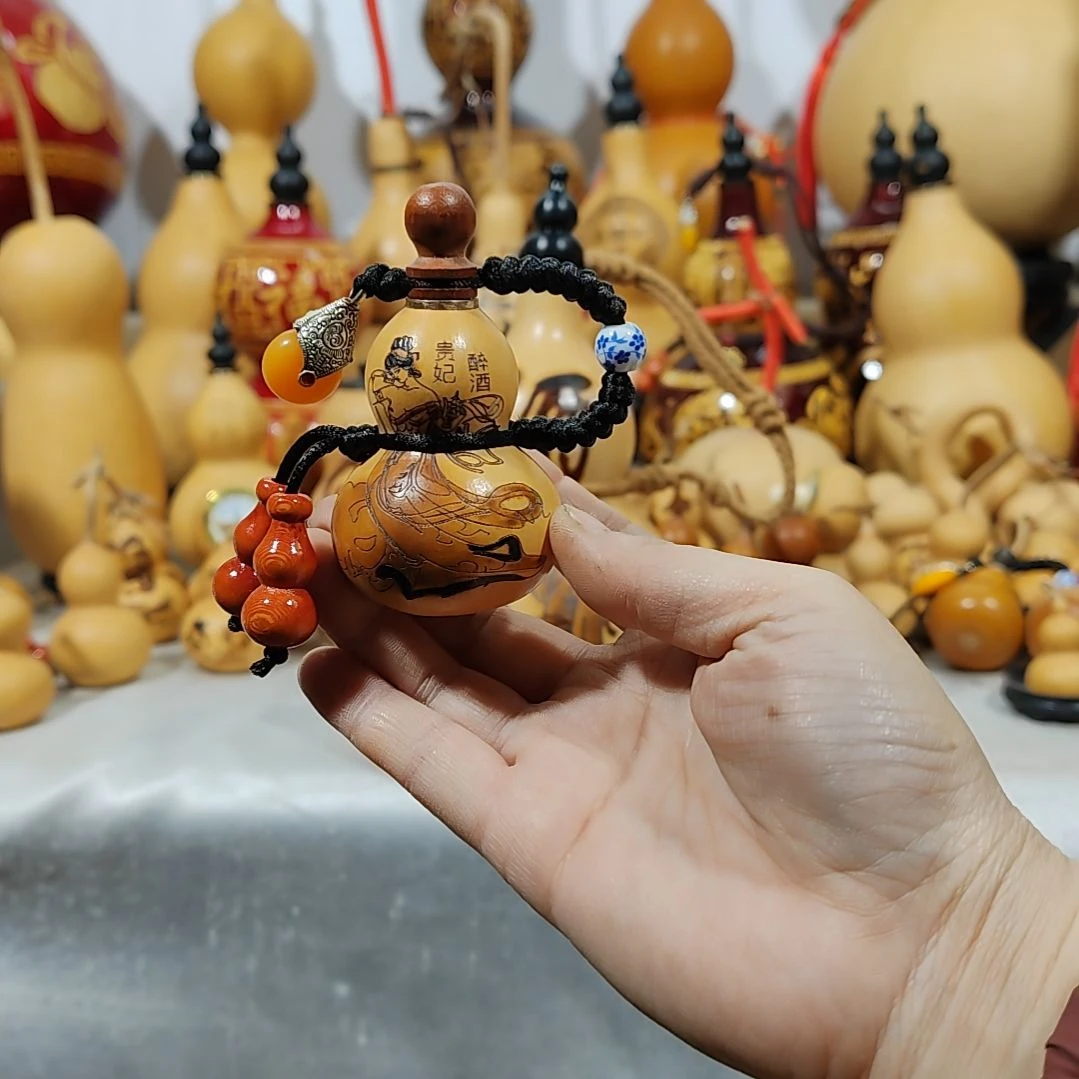 葫芦摆件葫芦摆件