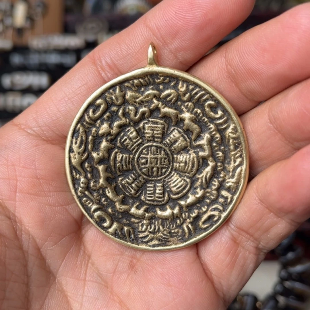 【闪购商品】工艺品九宫工艺品