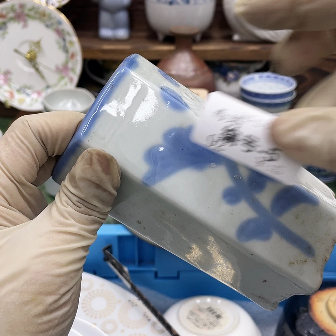 西***玛鹿屋家的美丽餐具呀呀