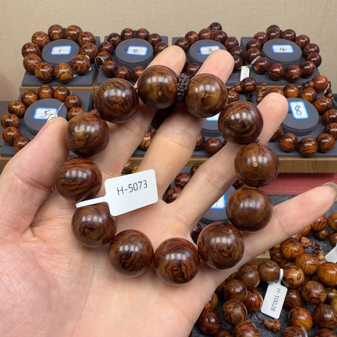黄花梨/降香黄檀手串/手链