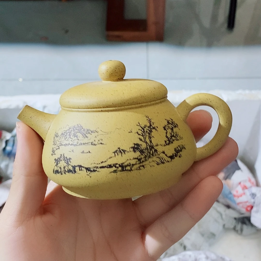 茶壶紫砂哈哈哈哈哈