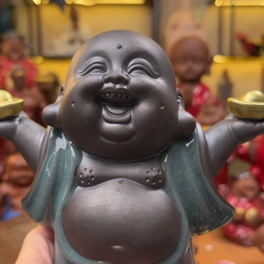 紫砂茶宠紫砂茶宠摆件