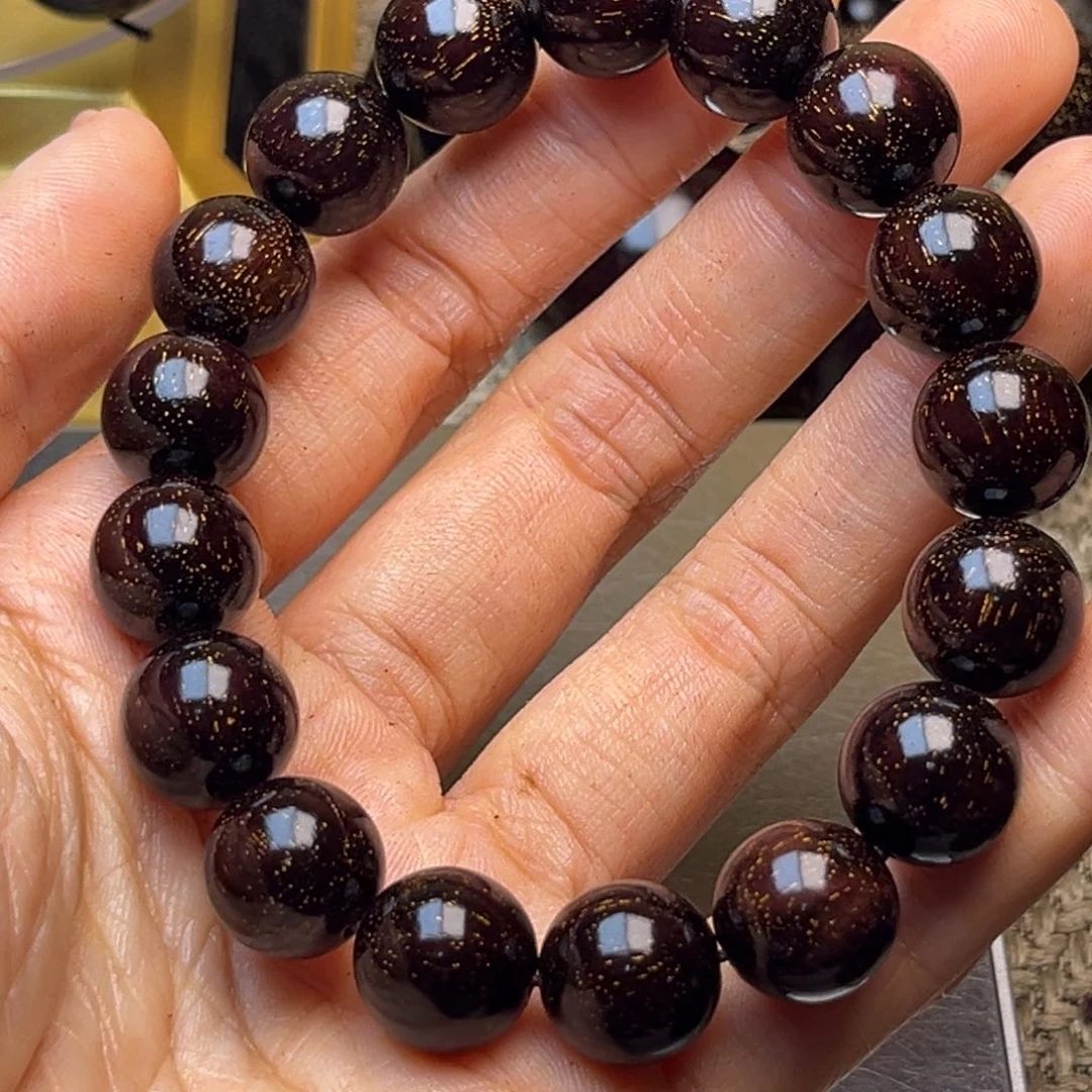 檀香紫檀（小叶紫檀）1.2 17满星