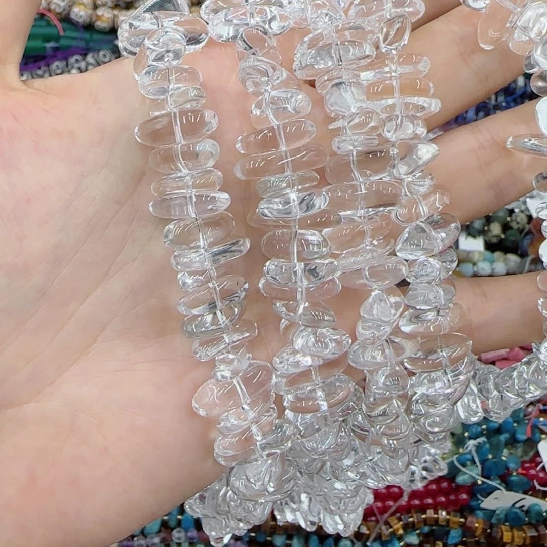 玛瑙/玉髓未镶嵌珠宝半成品W****?拍二发一