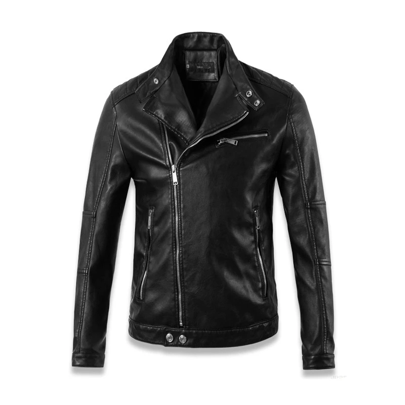 秋冬款男士皮衣【实物以直播间下单为准】