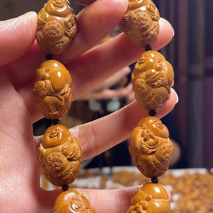 手串/手链橄榄核