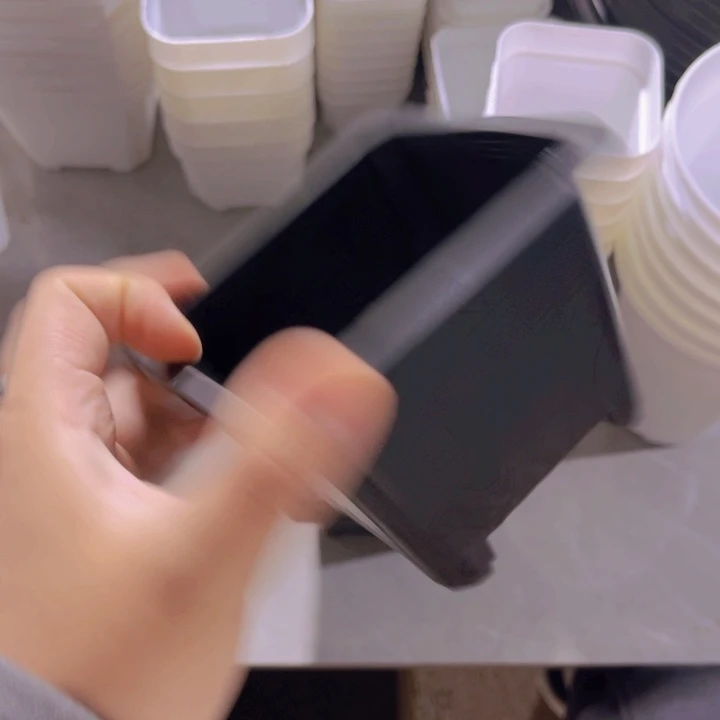 黑方口8高7一组30个