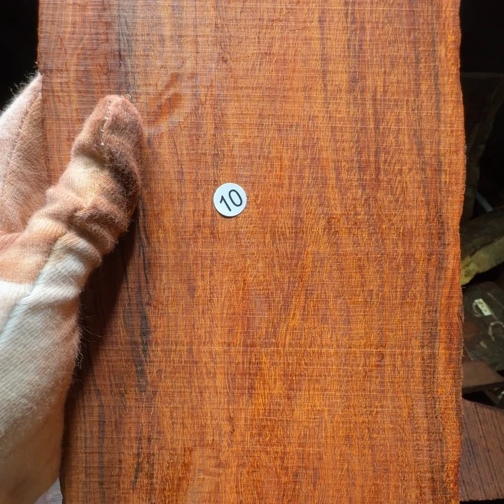 檀香紫檀（小叶紫檀）