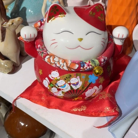 【闪购商品】罐摆件摆件摆件摆件摆件不