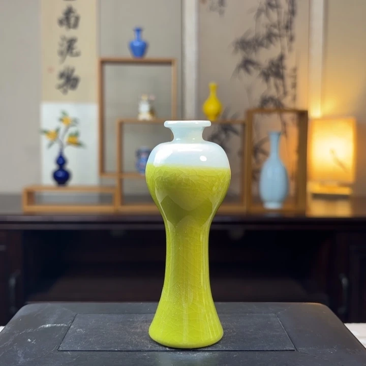 摆件美好的一天从一