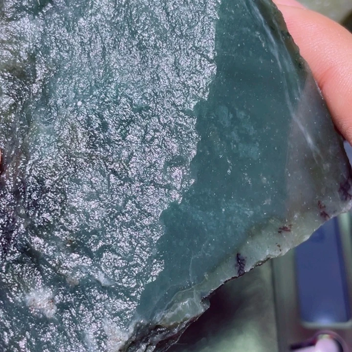 和田玉（糖玉）未镶嵌珠宝半成品