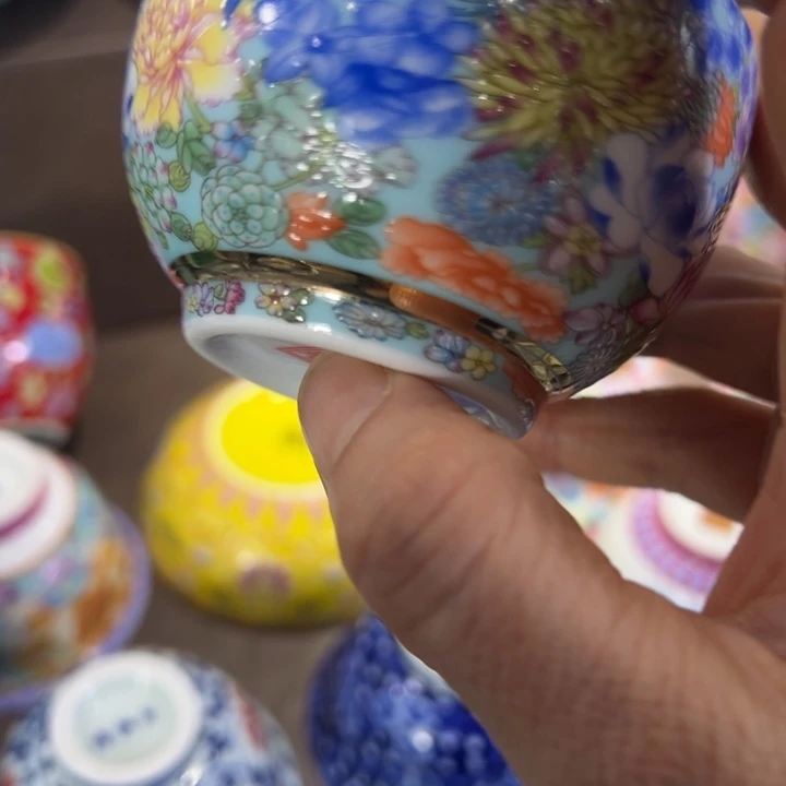 心***韵全场景德镇陶瓷景德镇陶瓷