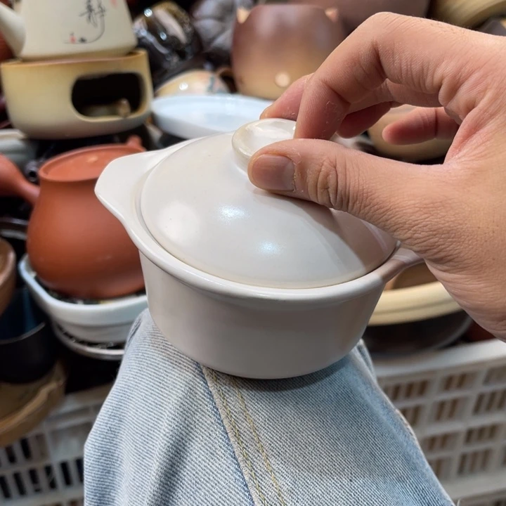 摆件陶他也不会在那里说一
