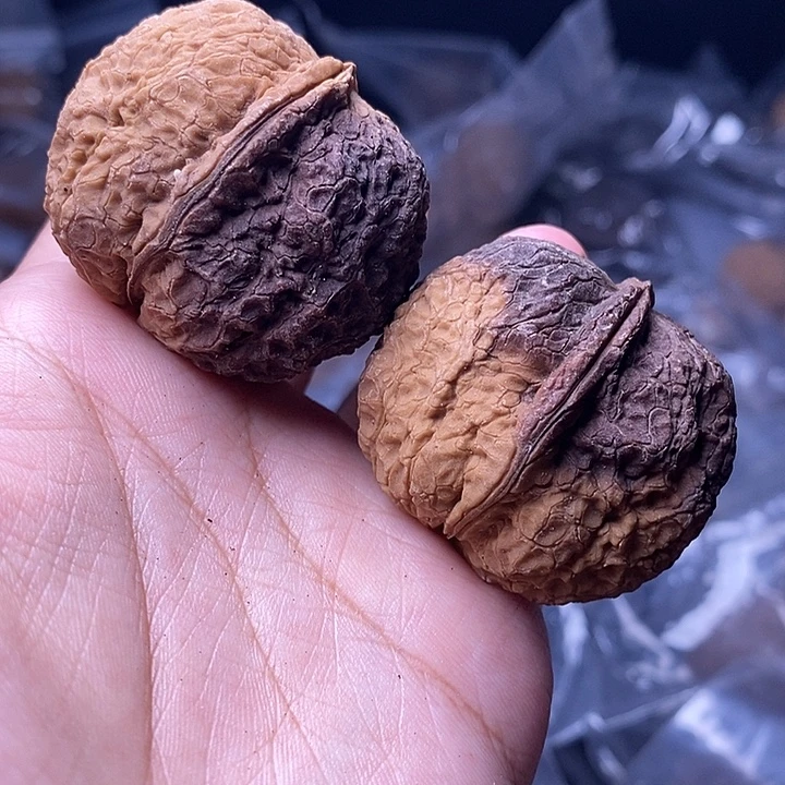 吊坠文玩核桃    15