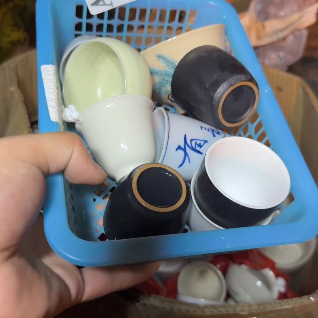 紫砂瑕疵茶具介意勿拍