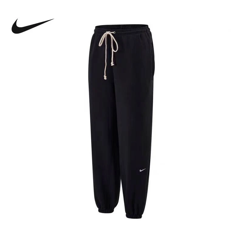 NIKE/耐克【港湾专享】男子休闲针织长裤 IB1872010