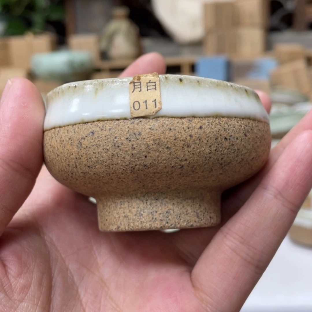 【闪购商品】老段烧陶瓷茶器！