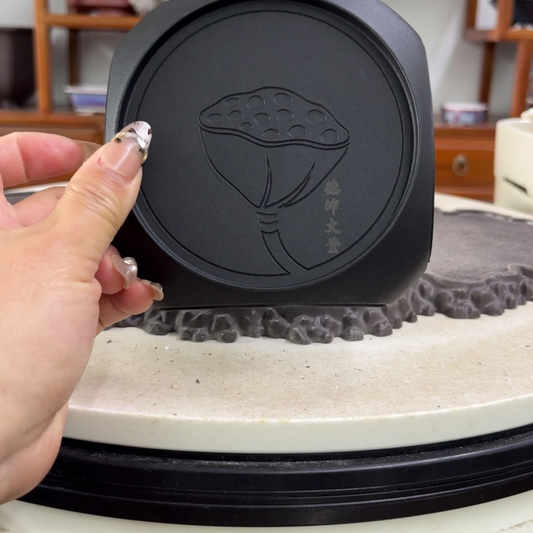 紫砂花盆瑕疵2-11。。。