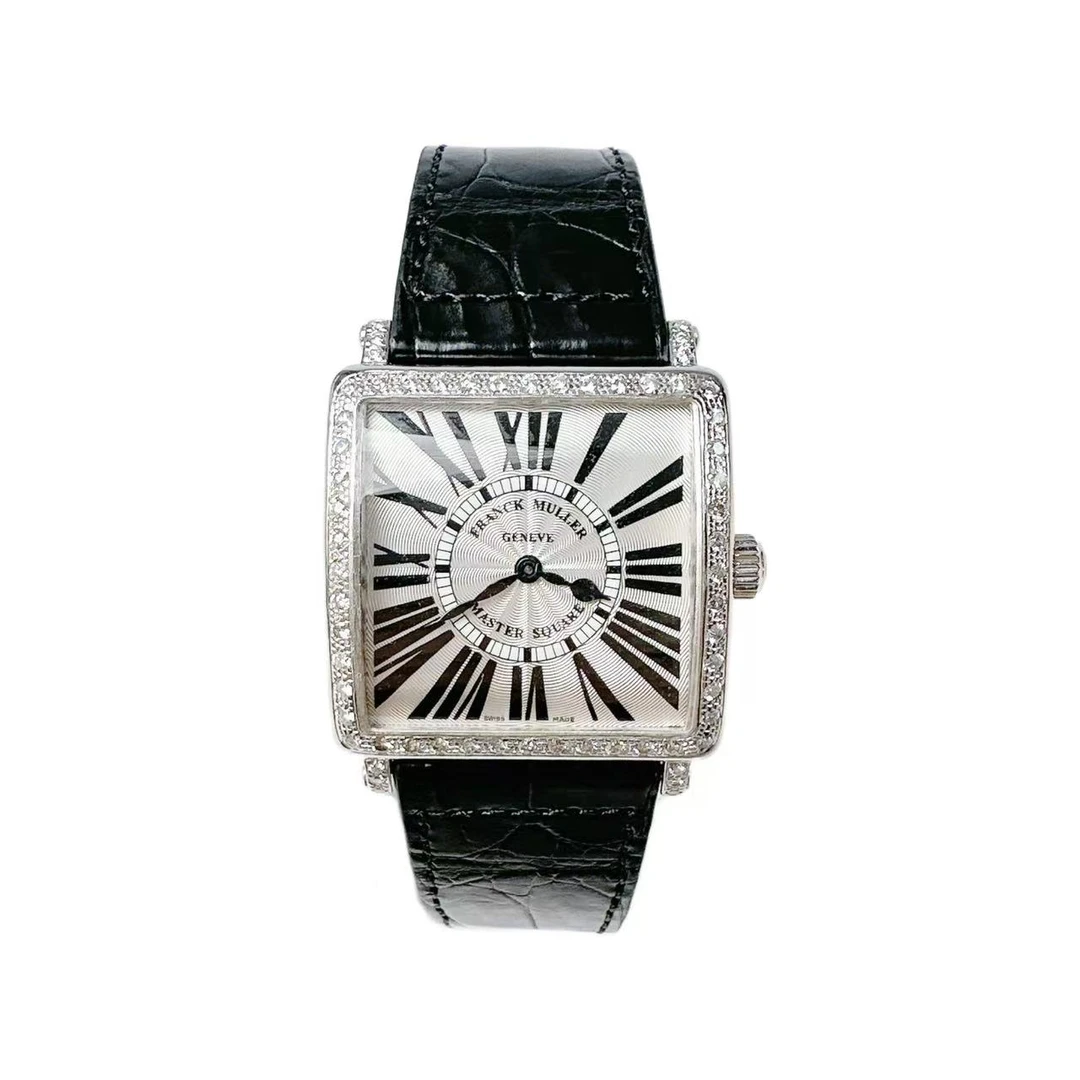 95新 Rolex/劳力士  安洁利严选法穆兰腕表/SBK0125312