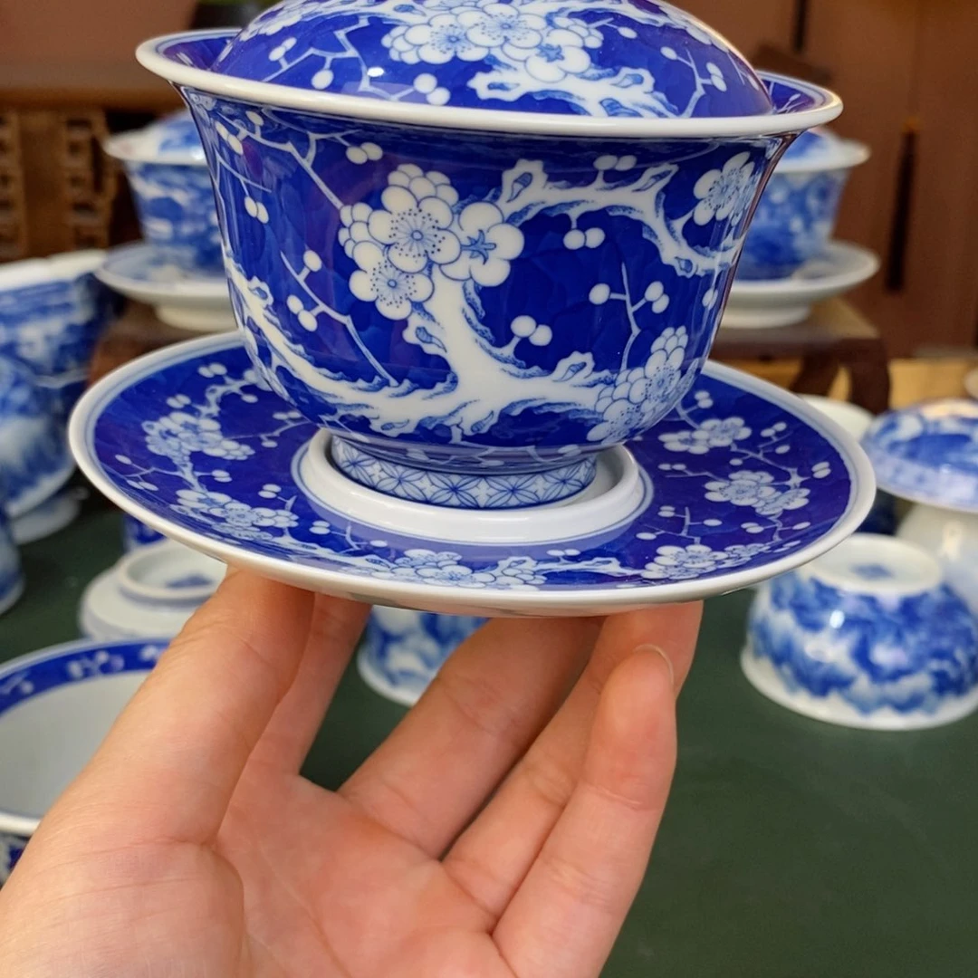 杯景德镇陶瓷手工艺品