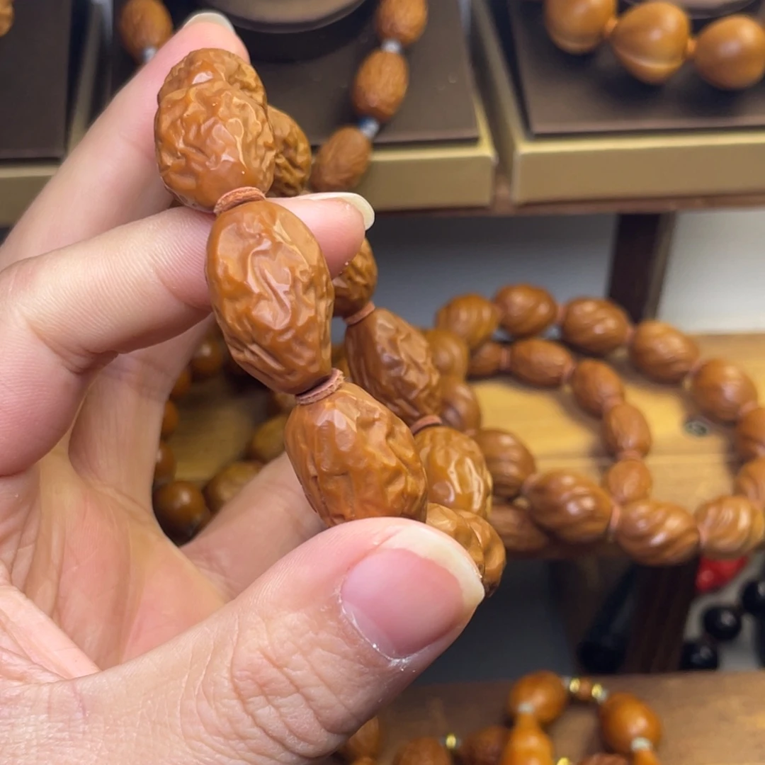 手串/手链橄榄核1.6大枣