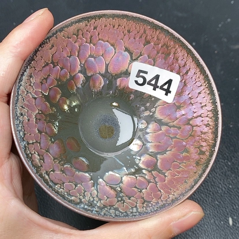 【闪购商品】茶盏我的盏太好看了吧