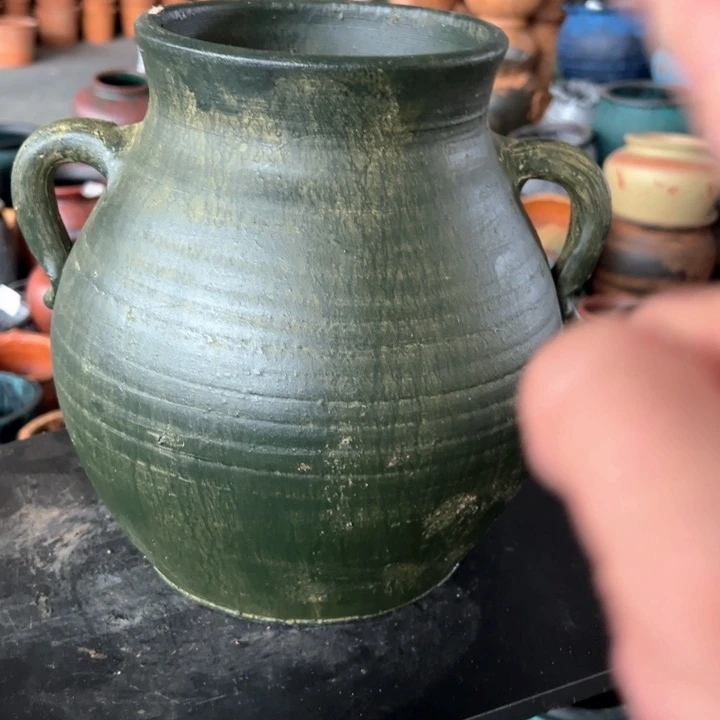 19.9-1高24口15土绿大耳朵