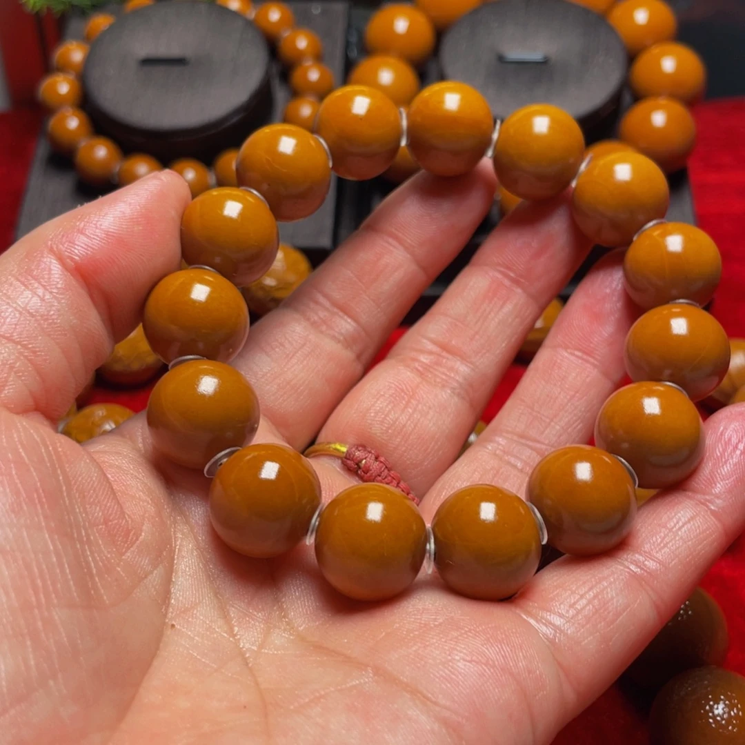 明***月橄榄核吊坠橄榄1.6