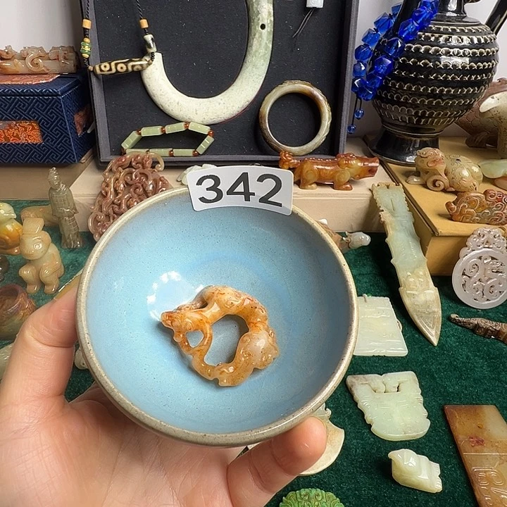 陶瓷摆件陶瓷摆件