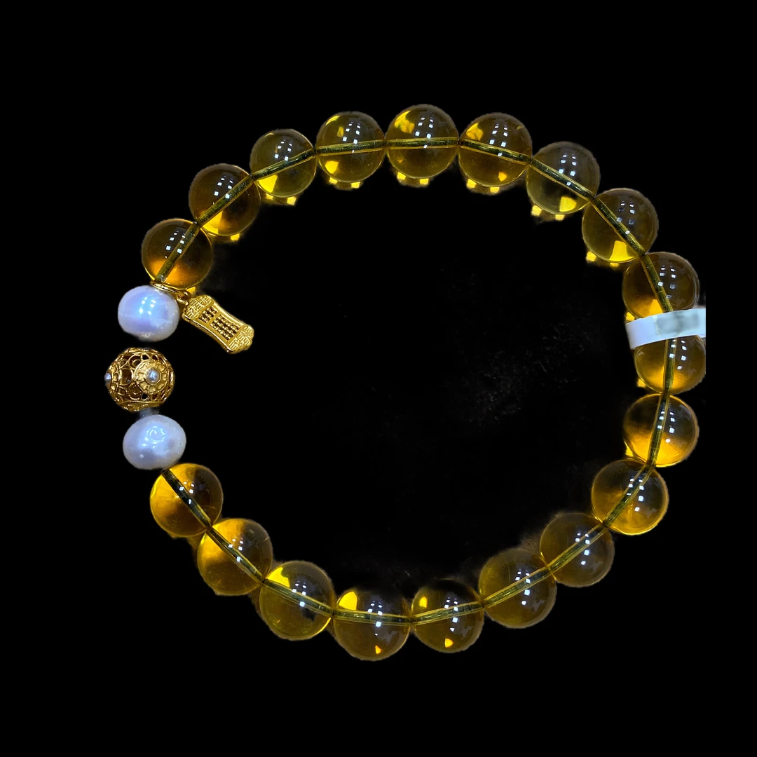 V7566琥珀手串（多样性，发一），