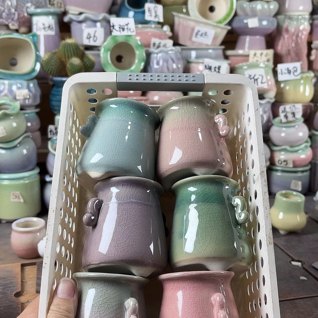 量货/5口高8深浅搭配发6