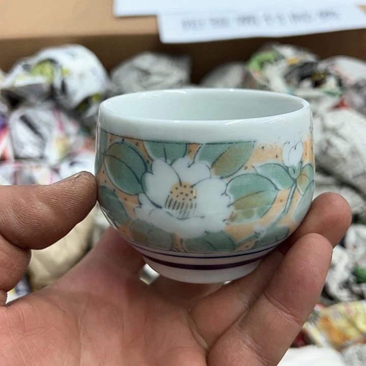 25包邮，盘子，碗，杯子，茶壶，默认瑕疵