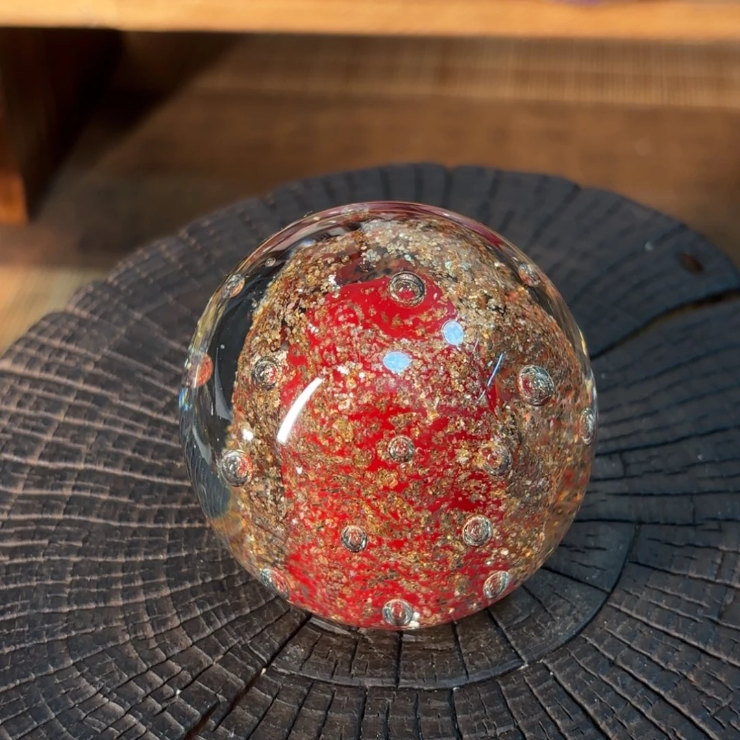 手工艺品琉璃精品