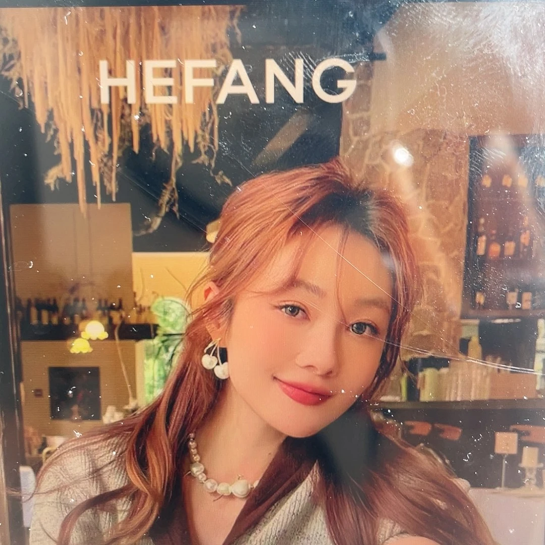 琉璃纯铜合金奶油车厘子