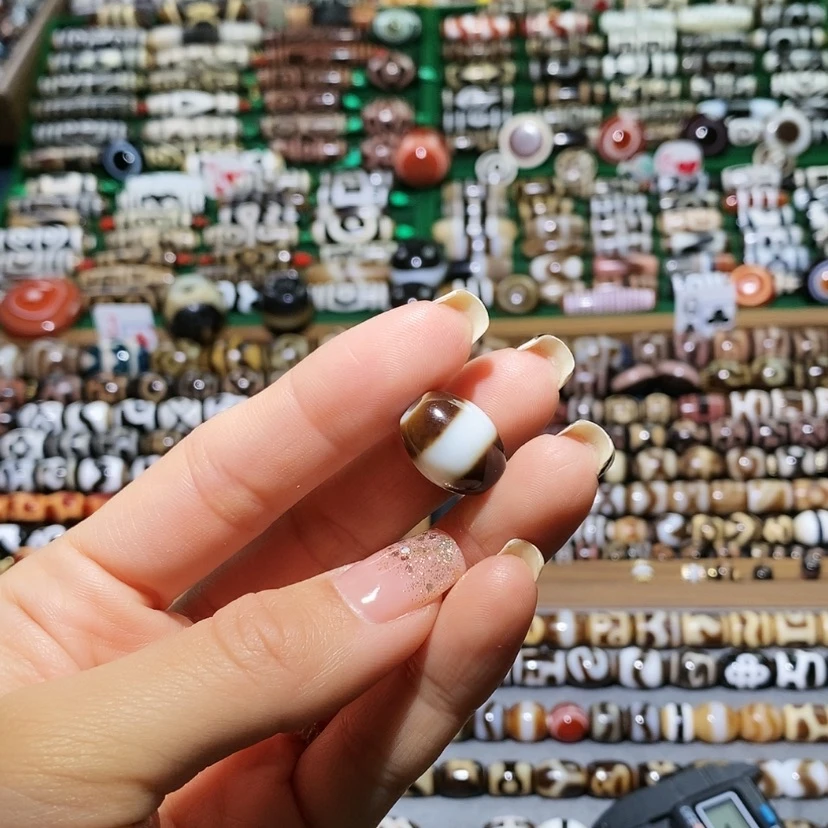 【闪购商品】玛瑙/玉髓散珠