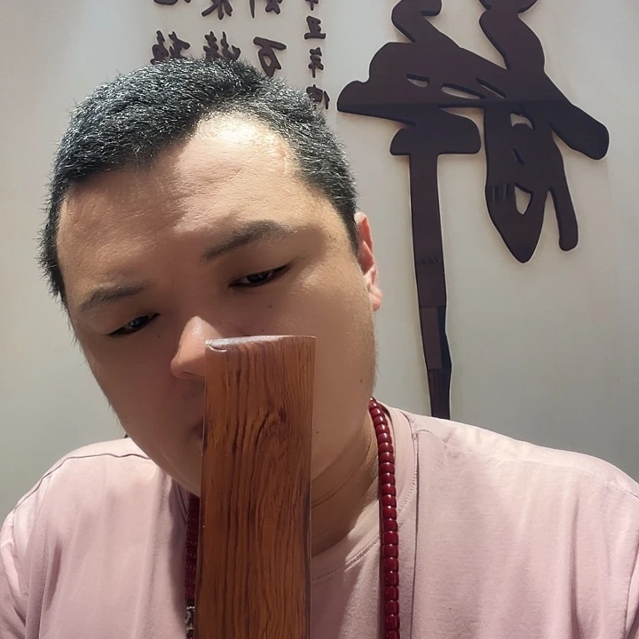 木001大果紫檀（缅甸花梨）