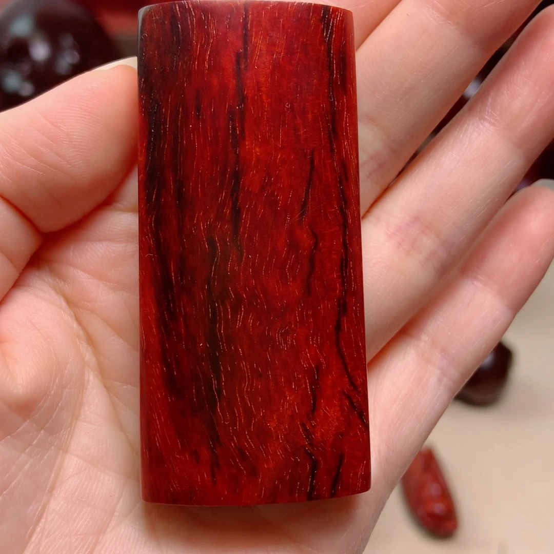 檀香紫檀（小叶紫檀）