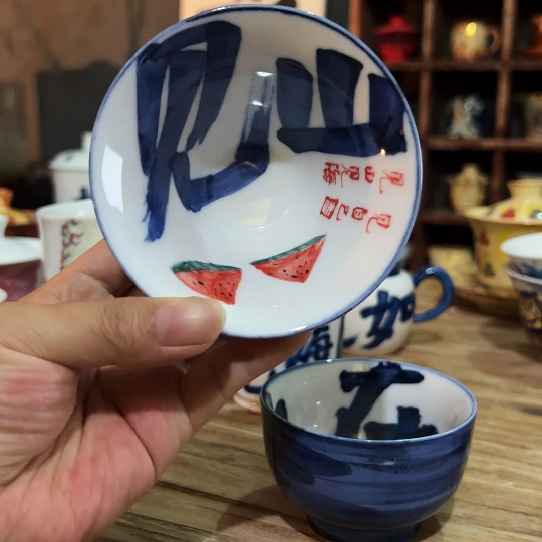 陶瓷艺术作品欣赏