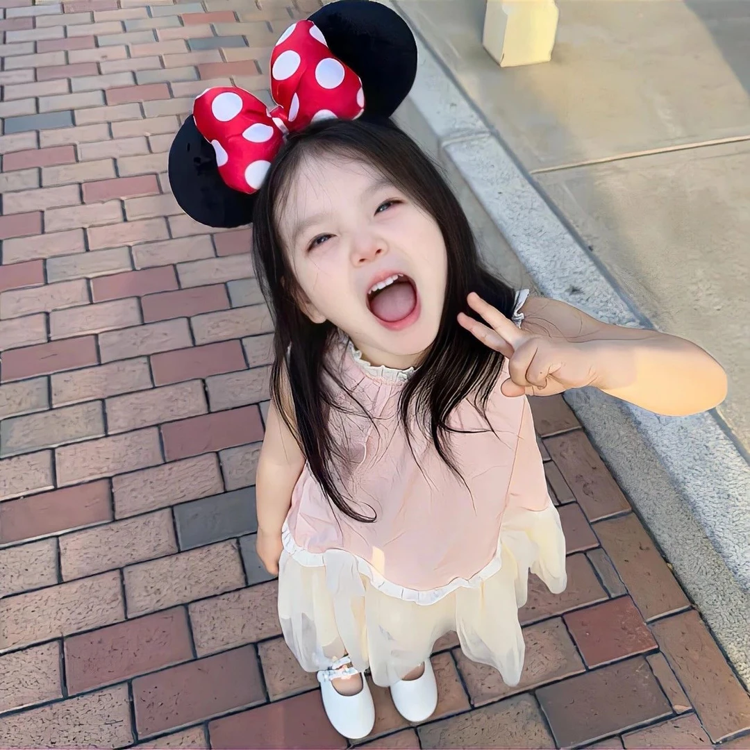 [兔囡囡]森系风男女童百搭洋气童装 拍对应价格下单 备注编码