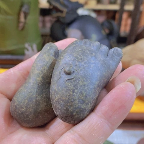 紫砂茶宠宜兴紫砂