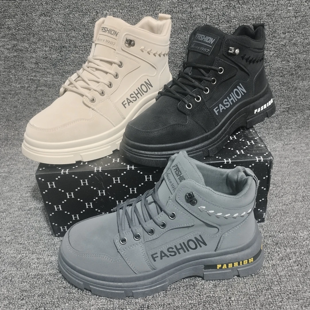 S657 男鞋休闲男鞋单鞋