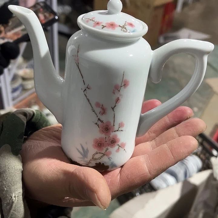 摆件景德镇陶瓷艺术品